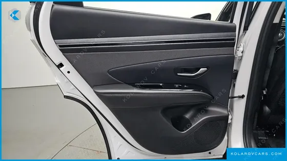 HYUNDAI TUCSON INSPIRATION 2WD