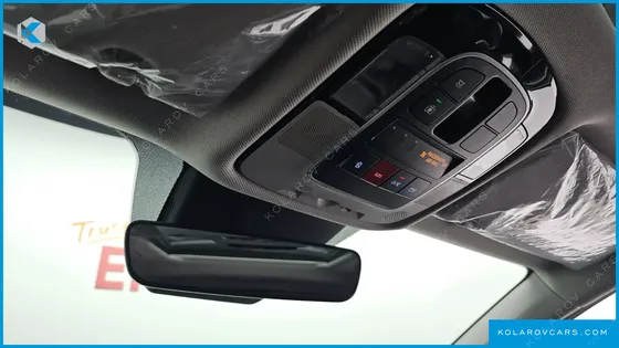 HYUNDAI TUCSON INSPIRATION 2WD