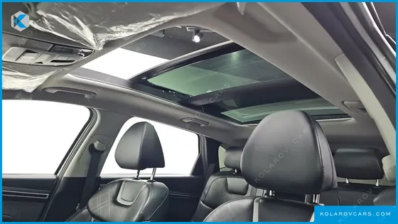 HYUNDAI TUCSON INSPIRATION 2WD