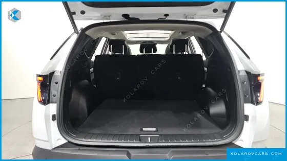 HYUNDAI TUCSON INSPIRATION 2WD