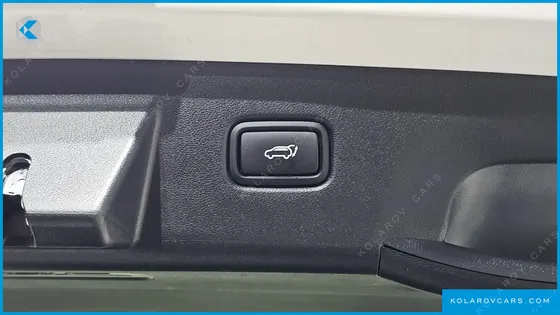 HYUNDAI TUCSON INSPIRATION 2WD