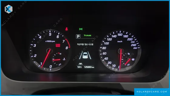 HYUNDAI SONATA 2.0 TURBO EXCLUSIVE