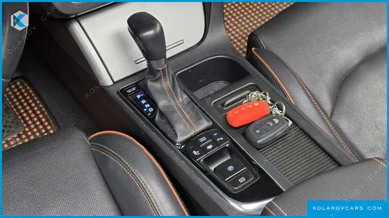 HYUNDAI SONATA 2.0 TURBO EXCLUSIVE