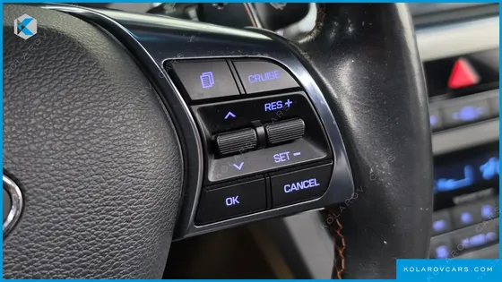 HYUNDAI SONATA 2.0 TURBO EXCLUSIVE