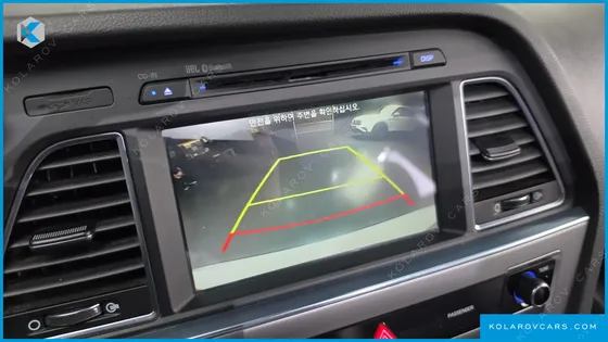 HYUNDAI SONATA 2.0 TURBO EXCLUSIVE