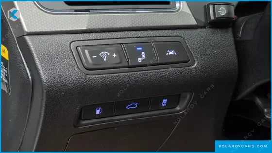 HYUNDAI SONATA 2.0 TURBO EXCLUSIVE