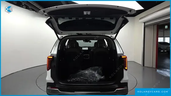 KIA CARNIVAL DIESEL 9-SEATER SIGNATURE