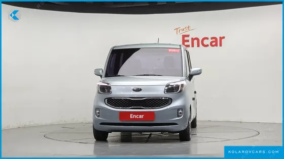 KIA RAY PRESTIGE