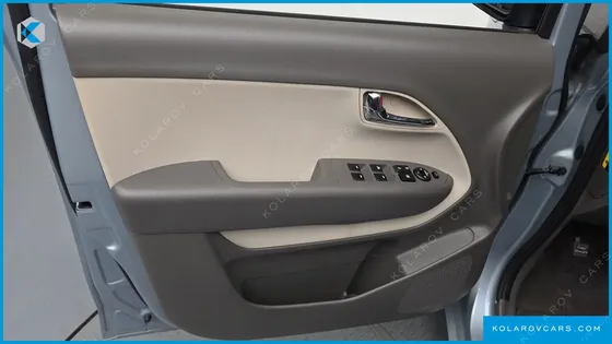 KIA RAY PRESTIGE