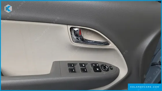 KIA RAY PRESTIGE