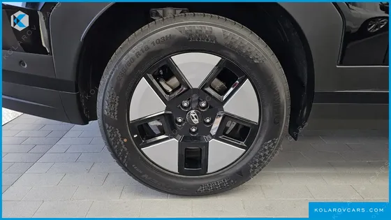 HYUNDAI SANTA FE HEV 1.6 2WD