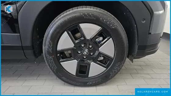 HYUNDAI SANTA FE HEV 1.6 2WD