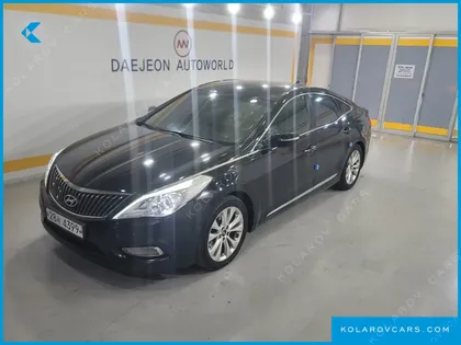 HYUNDAI GRANDEUR LPG HG300 EXECUTIVE