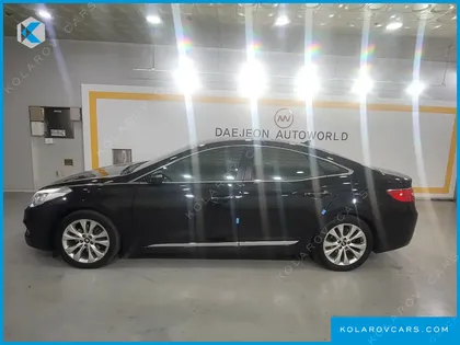 HYUNDAI GRANDEUR LPG HG300 EXECUTIVE