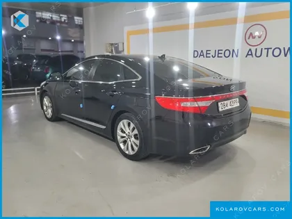 HYUNDAI GRANDEUR LPG HG300 EXECUTIVE