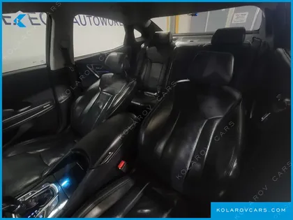 HYUNDAI GRANDEUR LPG HG300 EXECUTIVE