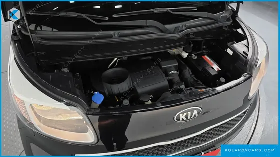 KIA RAY LUXURY