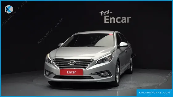 HYUNDAI SONATA LPI PREMIUM SPECIAL