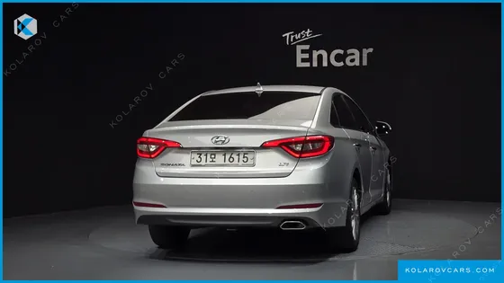 HYUNDAI SONATA LPI PREMIUM SPECIAL