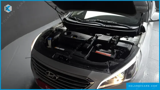HYUNDAI SONATA LPI PREMIUM SPECIAL