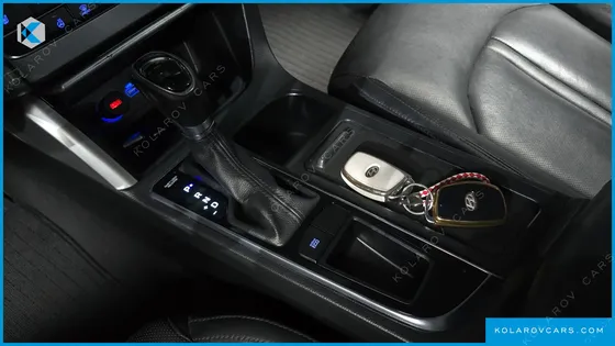HYUNDAI SONATA LPI PREMIUM SPECIAL