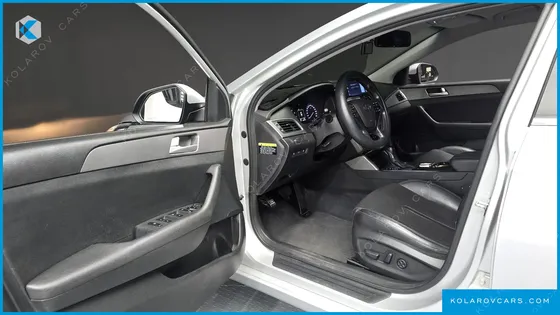HYUNDAI SONATA LPI PREMIUM SPECIAL