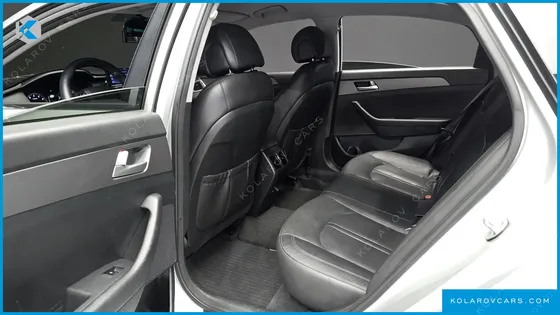 HYUNDAI SONATA LPI PREMIUM SPECIAL