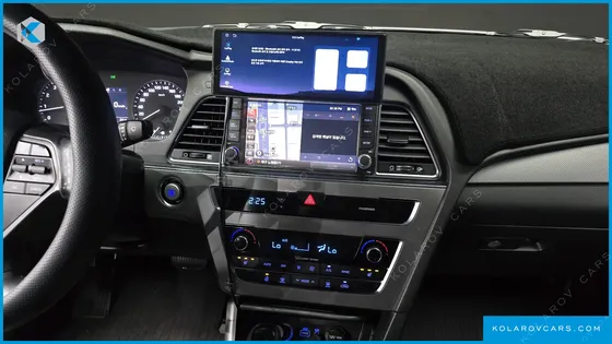 HYUNDAI SONATA LPI PREMIUM SPECIAL