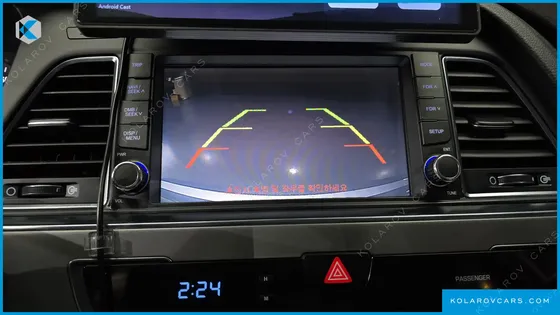 HYUNDAI SONATA LPI PREMIUM SPECIAL