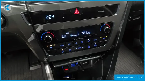 HYUNDAI SONATA LPI PREMIUM SPECIAL
