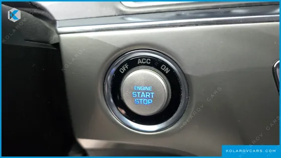 HYUNDAI SONATA LPI PREMIUM SPECIAL