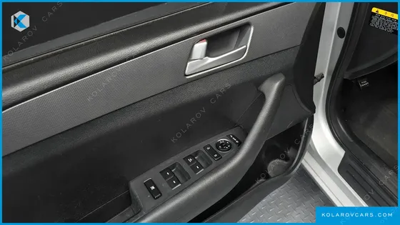HYUNDAI SONATA LPI PREMIUM SPECIAL