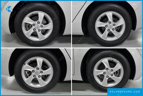 HYUNDAI ELANTRA (AVANTE) 1.6 GDI STYLE
