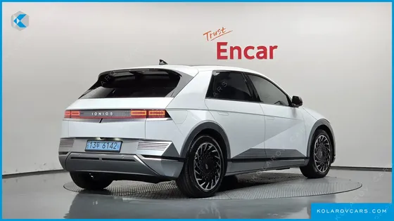 HYUNDAI IONIQ 5 LONG RANGE
