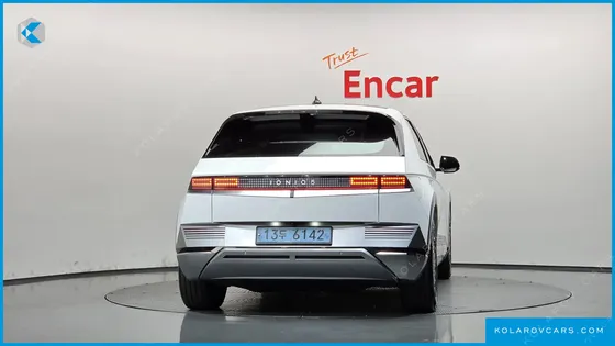 HYUNDAI IONIQ 5 LONG RANGE