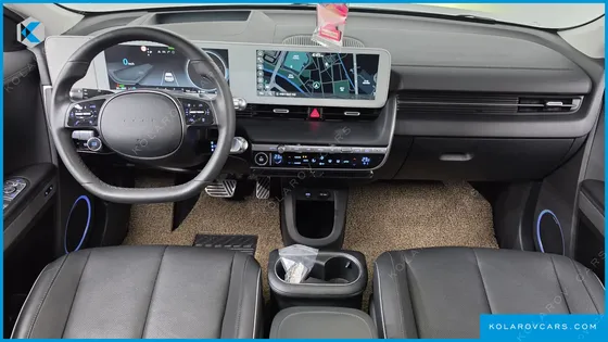 HYUNDAI IONIQ 5 LONG RANGE