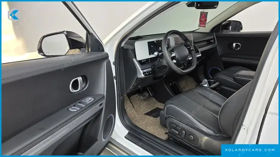 HYUNDAI IONIQ 5 LONG RANGE