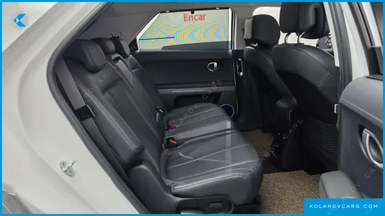HYUNDAI IONIQ 5 LONG RANGE
