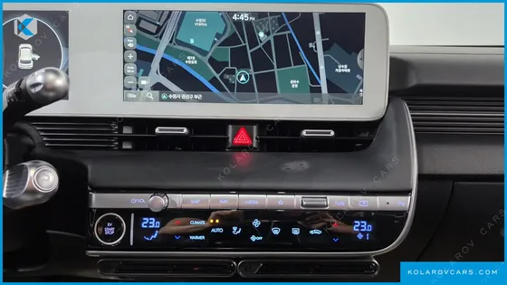 HYUNDAI IONIQ 5 LONG RANGE