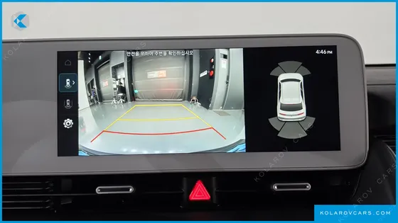 HYUNDAI IONIQ 5 LONG RANGE