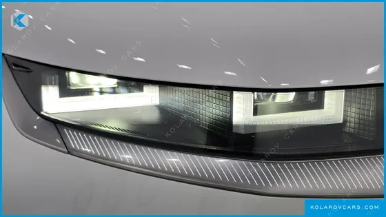 HYUNDAI IONIQ 5 LONG RANGE