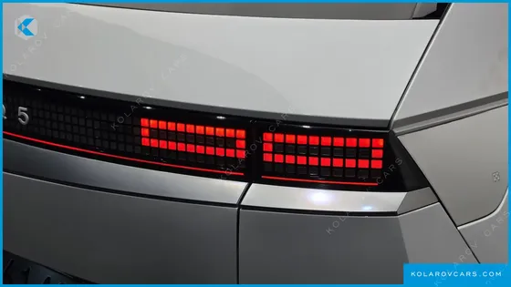 HYUNDAI IONIQ 5 LONG RANGE