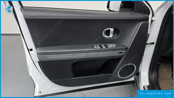 HYUNDAI IONIQ 5 LONG RANGE