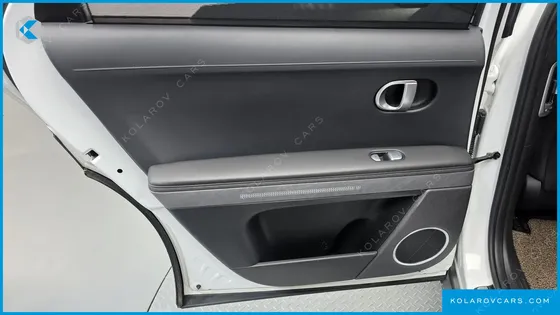 HYUNDAI IONIQ 5 LONG RANGE