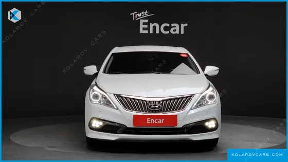 HYUNDAI GRANDEUR HG300 PREMIUM