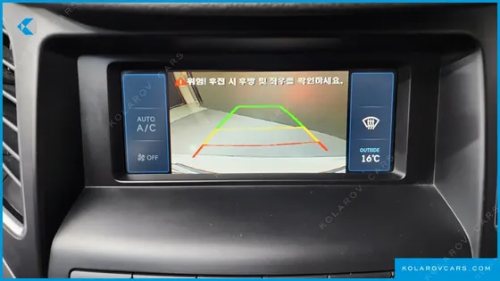 HYUNDAI GRANDEUR HG300 PREMIUM