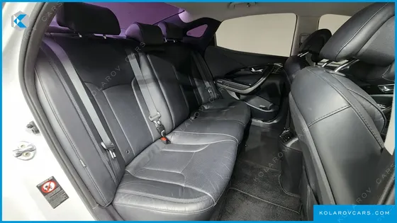 HYUNDAI GRANDEUR HG300 PREMIUM