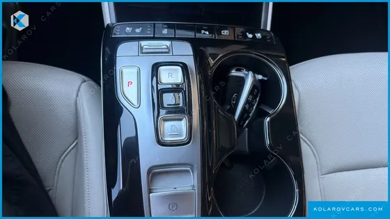 HYUNDAI TUCSON INSPIRATION 2WD