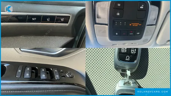 HYUNDAI TUCSON INSPIRATION 2WD