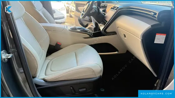 HYUNDAI TUCSON INSPIRATION 2WD